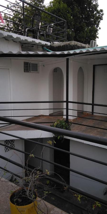 Mi Casa 18 Hotel Santa Marta  Exterior photo