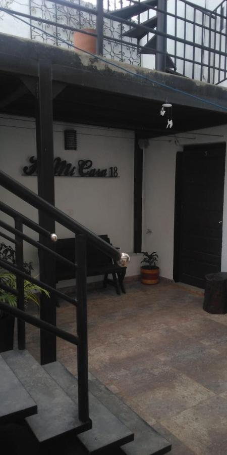 Mi Casa 18 Hotel Santa Marta  Exterior photo