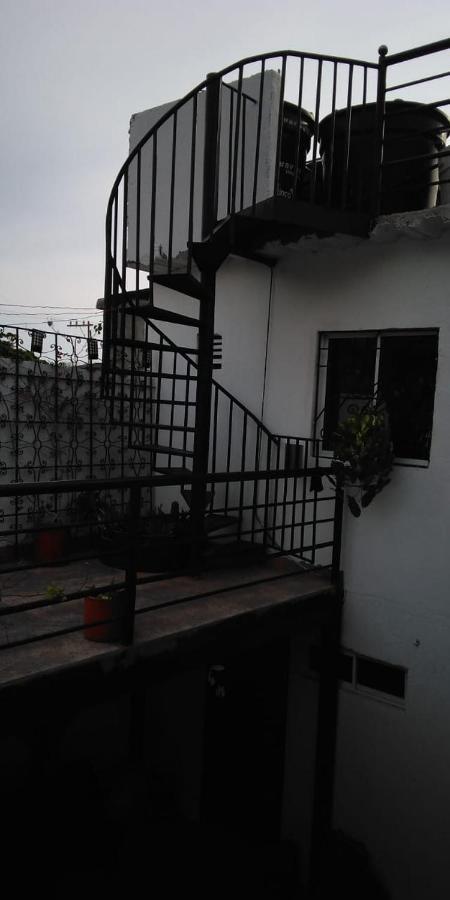 Mi Casa 18 Hotel Santa Marta  Exterior photo