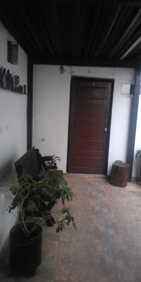 Mi Casa 18 Hotel Santa Marta  Exterior photo