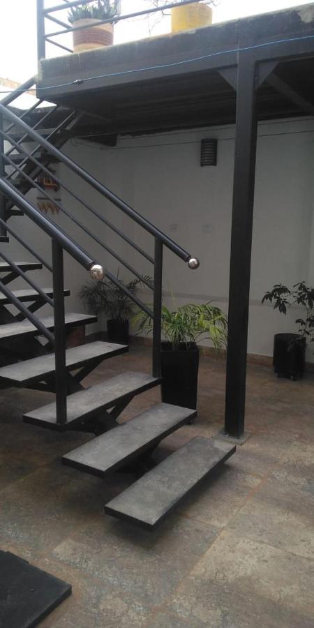 Mi Casa 18 Hotel Santa Marta  Exterior photo