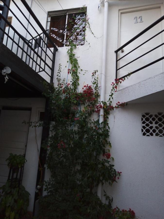 Mi Casa 18 Hotel Santa Marta  Exterior photo